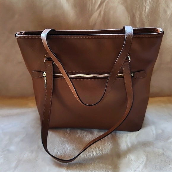 Coach Beautiful leather bag - Picture 8 of 8